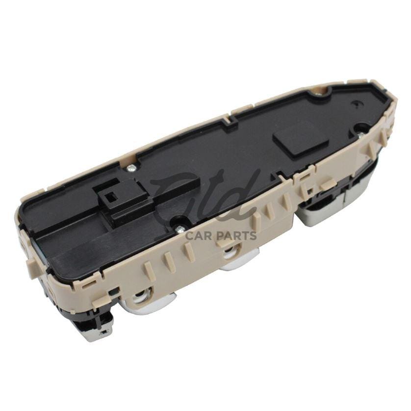 Comutador Vidros Condutor Bege Mercedes-Benz Classe S W222 2014-2020 - Image 4