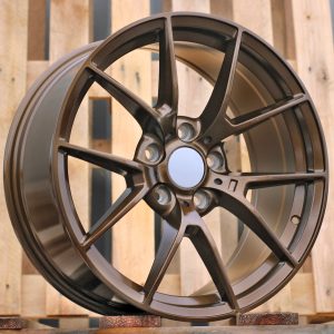 Jante BMW 19x9,5 ET40 5x120 - Bronze