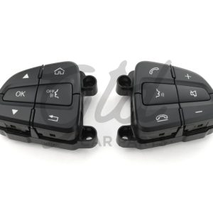 Comandos Volante Mercedes-Benz Classe A B CLA CLS GLA SL VITO 2015-2019