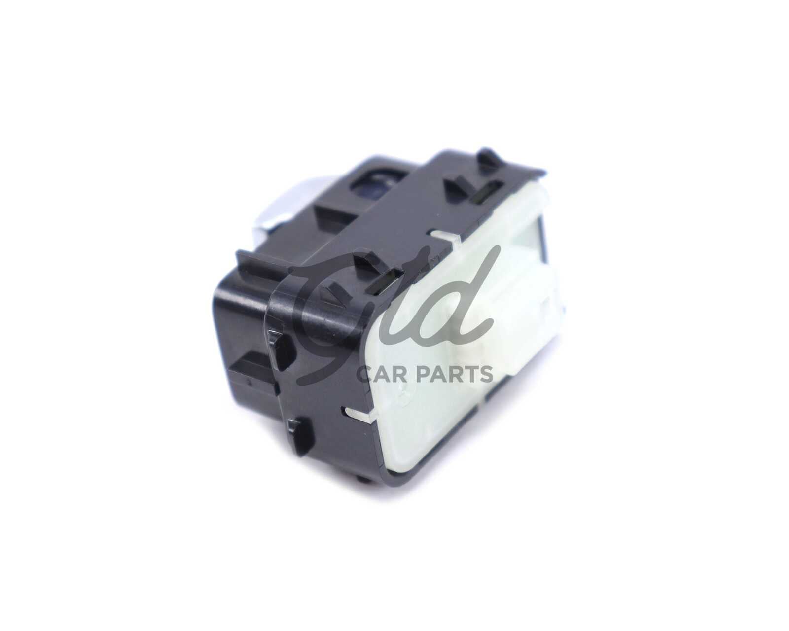 Comutador Esquerdo Rebatimento Bancos Preto Mercedes-Benz Classe C/E/S GLC CLS W205 W213 2014-2021 - Image 7