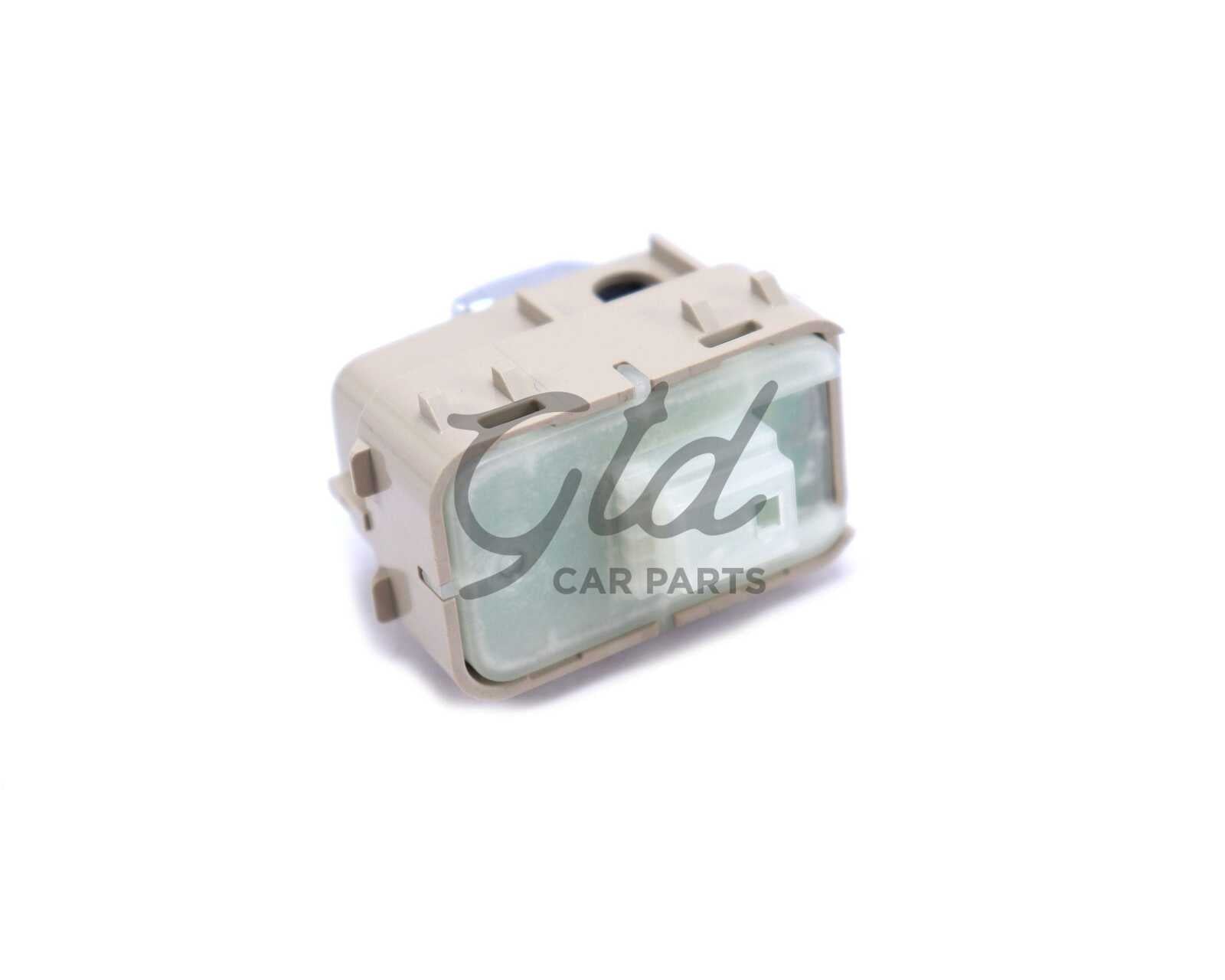 Comutador Esquerdo Rebatimento Bancos Bege Mercedes-Benz Classe C/E/S GLC CLS W205 W213 2014-2021 - Image 3
