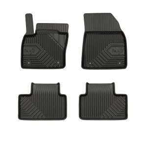 PACK 4 TAPETES BORRACHA NO.77 VOLVO XC40 2017->