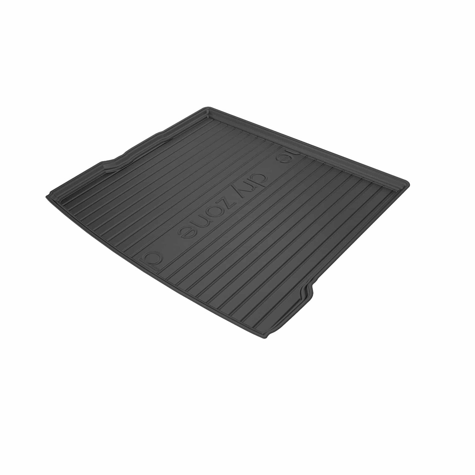 TAPETE BORRACHA P/ MALA DRYZONE AUDI Q3 I 2011-2018 Piso Superior - Image 2