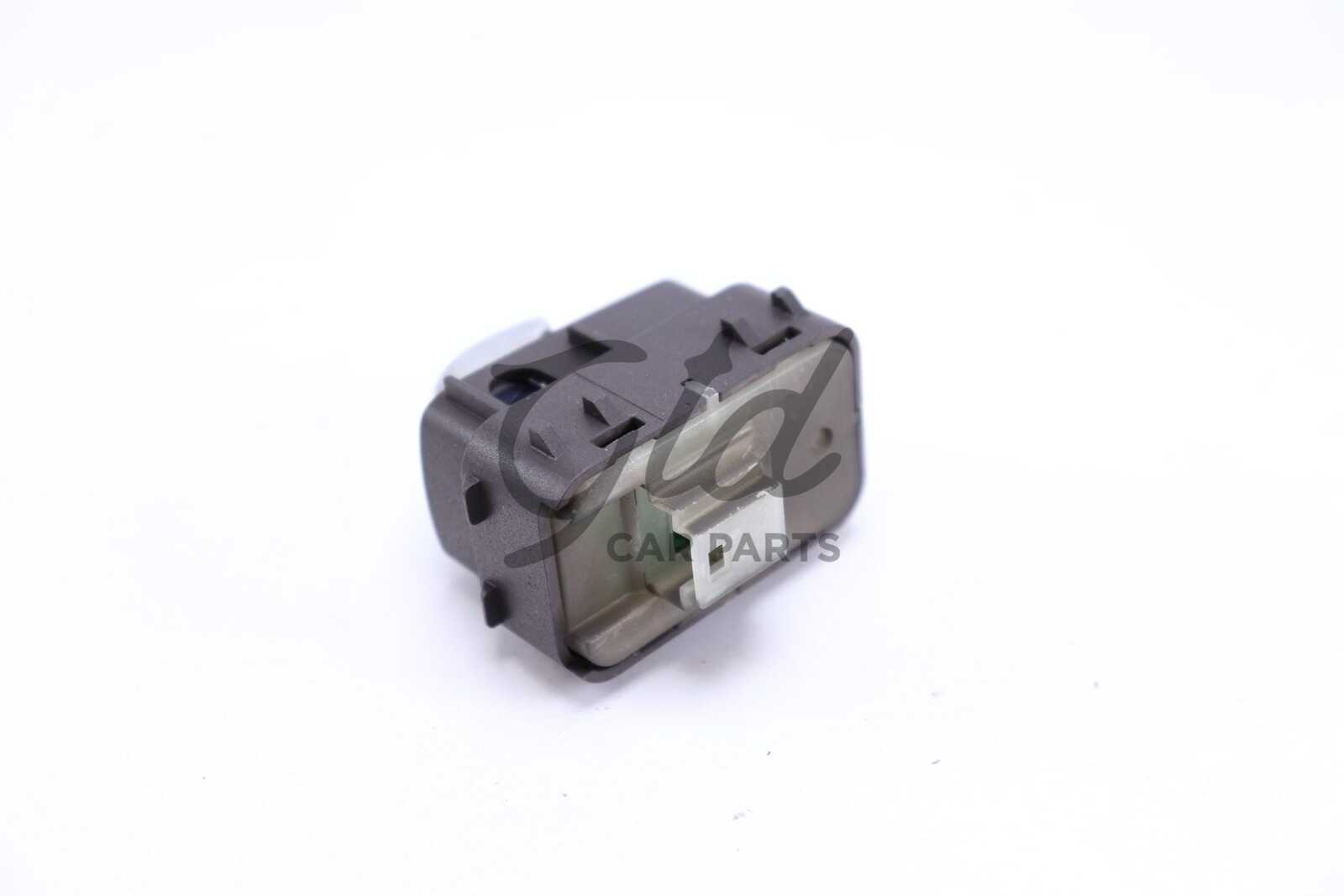 Comutador Abertura Mala Castanho Mercedes-Benz Classe C/E/S GLC CLS W205 W213 2014-2021 - Image 3