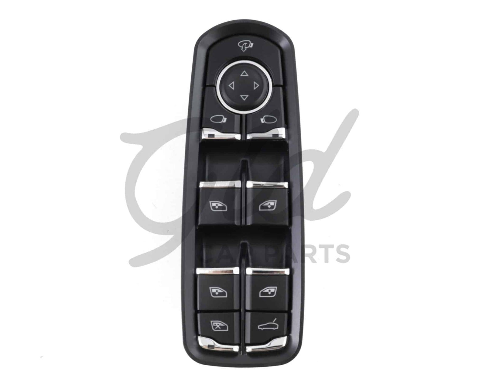 Comutador Vidros Condutor Porsche Cayenne Panamera Macan - Image 2