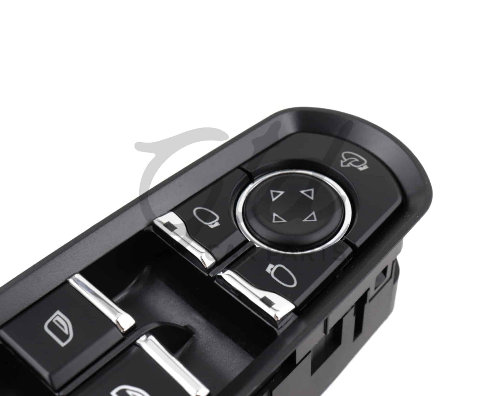 Comutador Vidros Condutor Porsche Cayenne Panamera Macan - Image 3