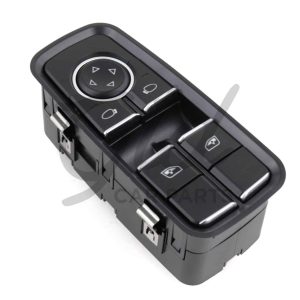 Comutador Vidros Condutor Porsche Cayman Boxster