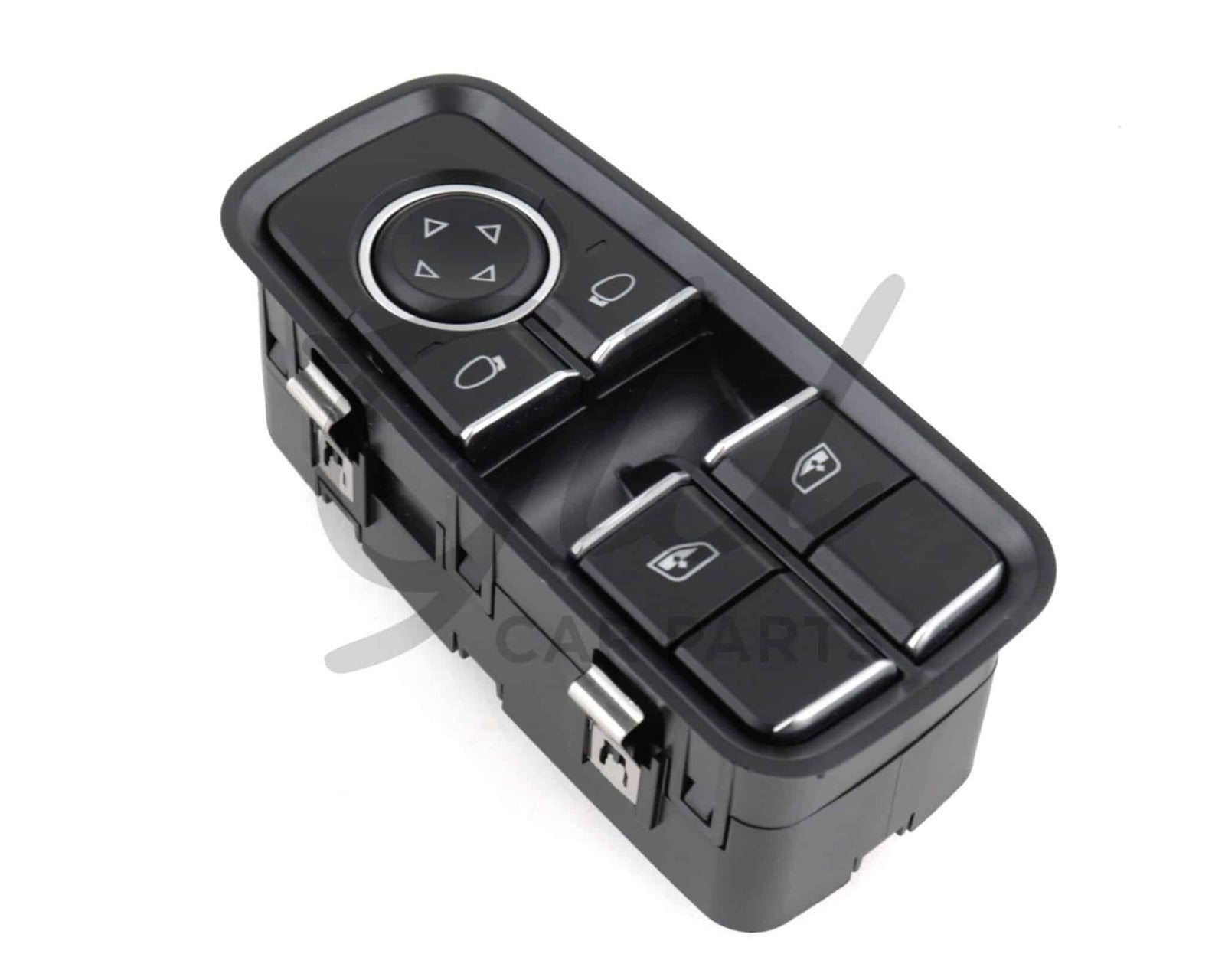 Comutador Vidros Condutor Porsche Cayman Boxster