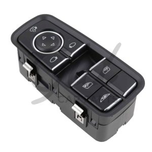 Comutador Vidros Condutor Porsche Cayman Boxster