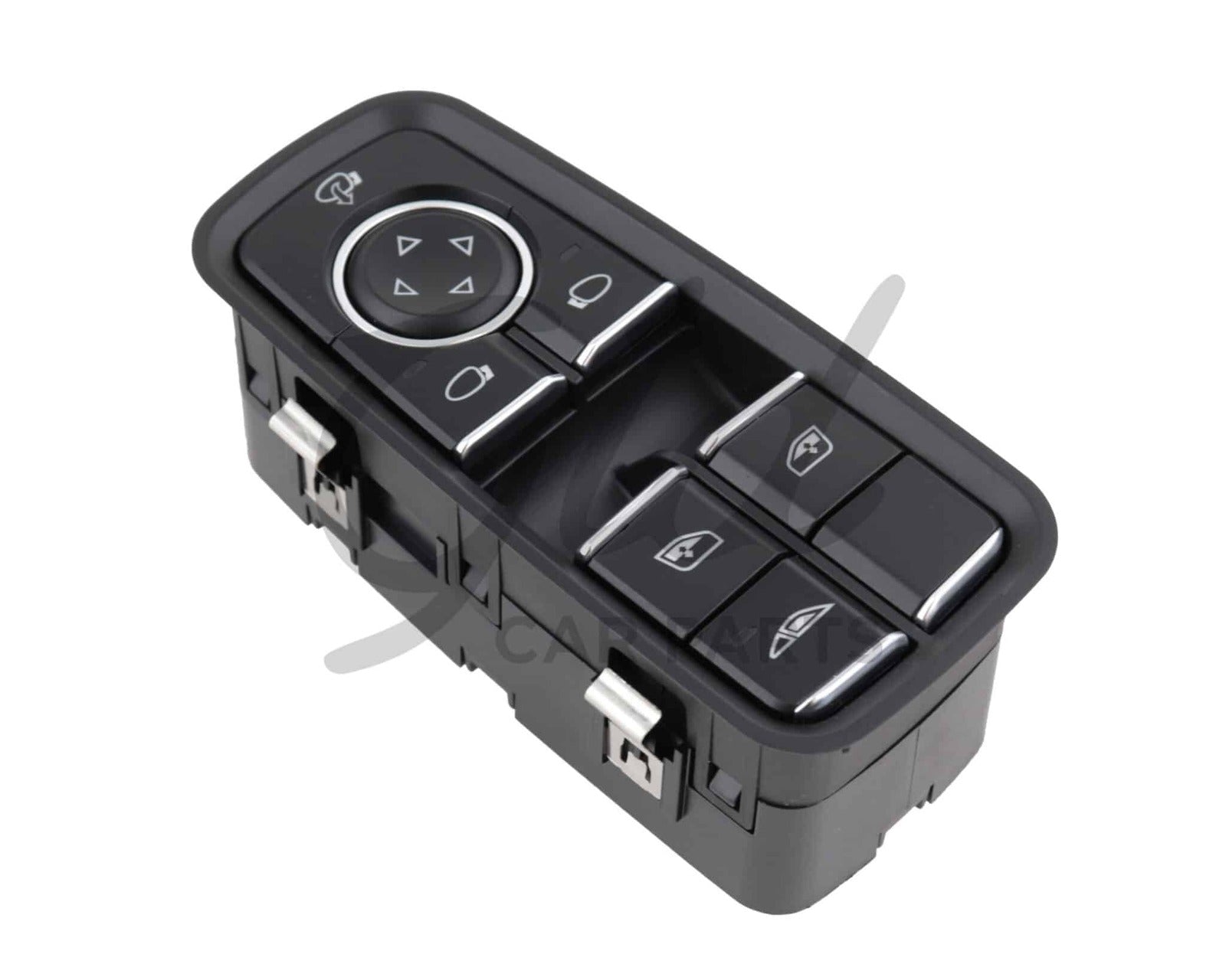 Comutador Vidros Condutor Porsche Cayman Boxster