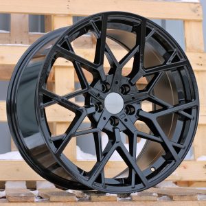 Jante BMW 19x9,5 ET40 5x120 - Black