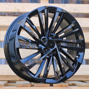 Jante Skoda 19x8 ET45 5x112 - Black