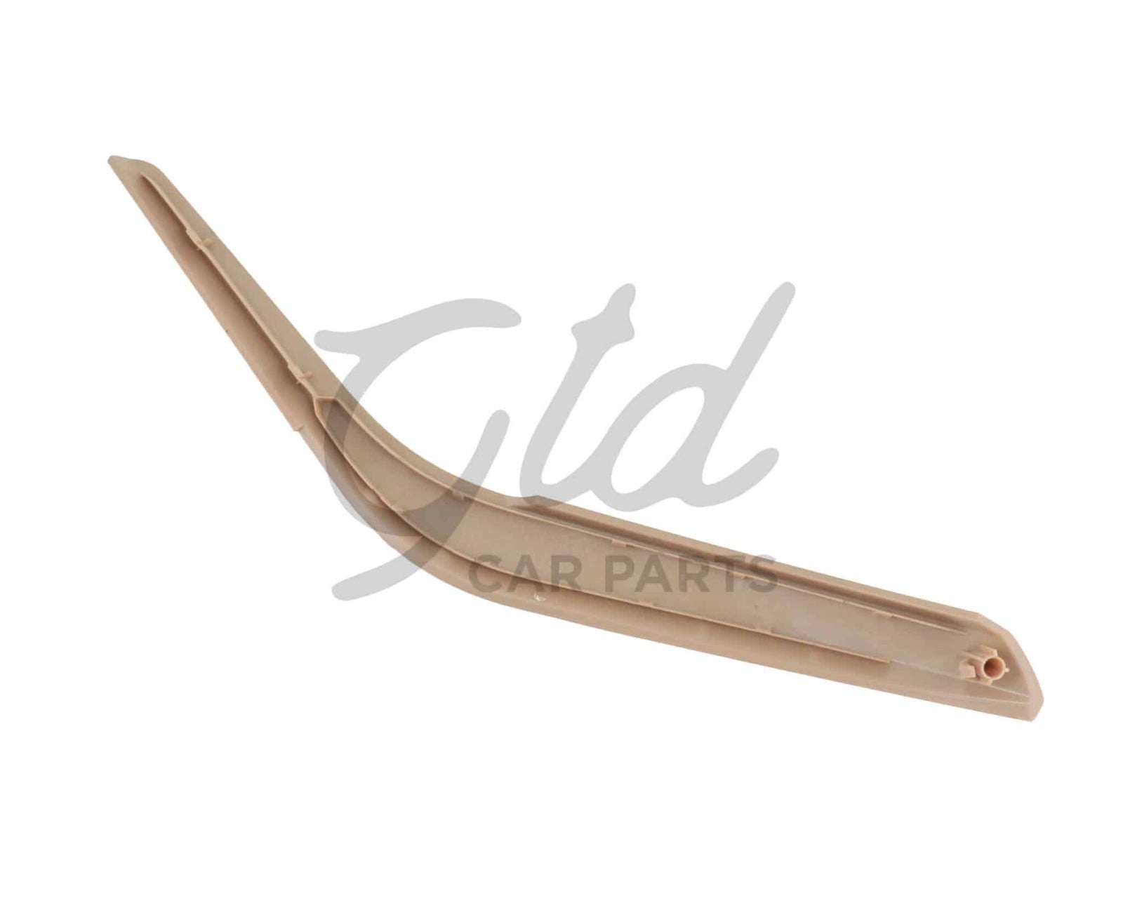 Capa Puxador Direito Frontal / Traseiro Bege BMW X1 E84 2010-2016 - Image 4