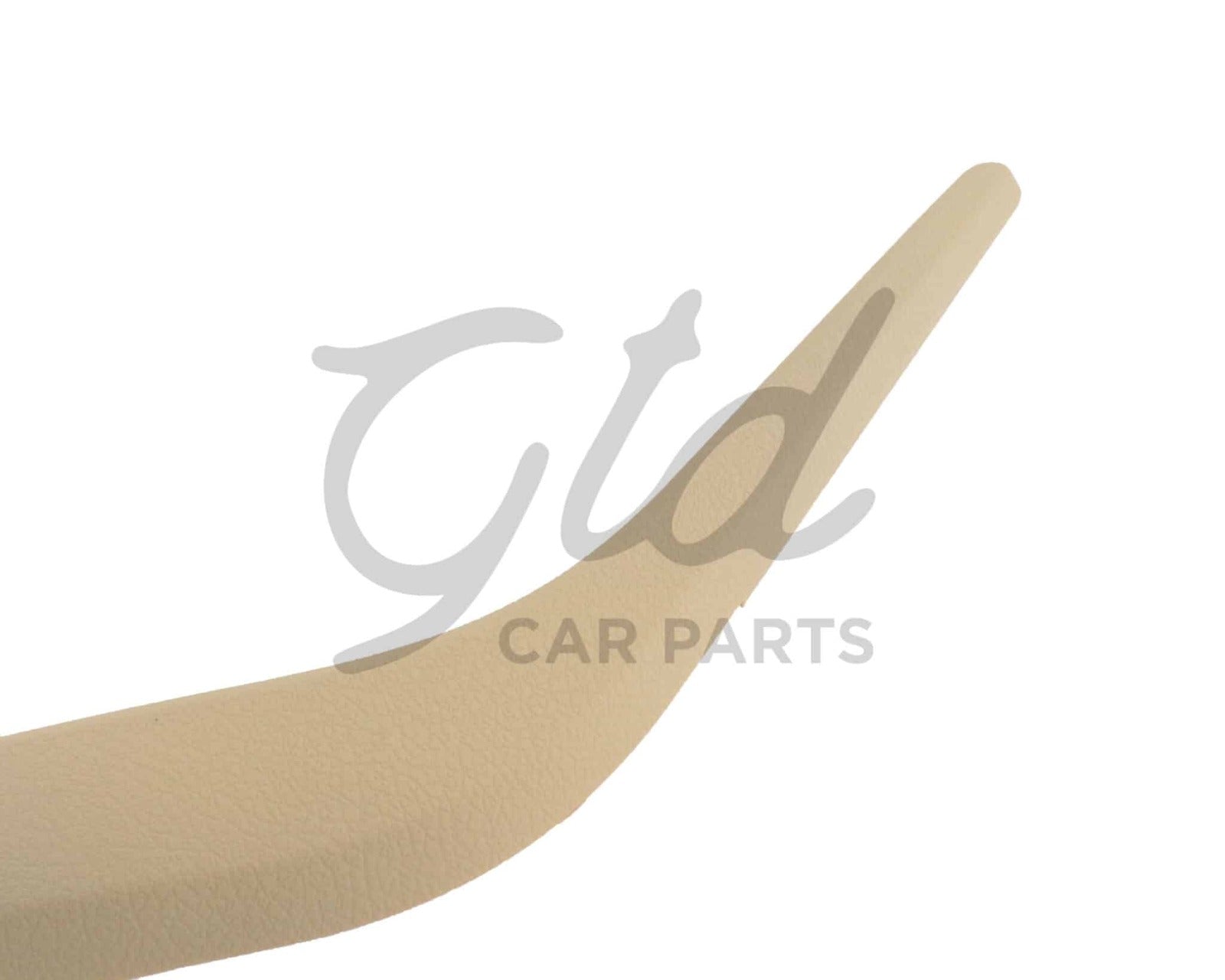 Capa Puxador Direito Frontal / Traseiro Bege BMW X1 E84 2010-2016 - Image 2