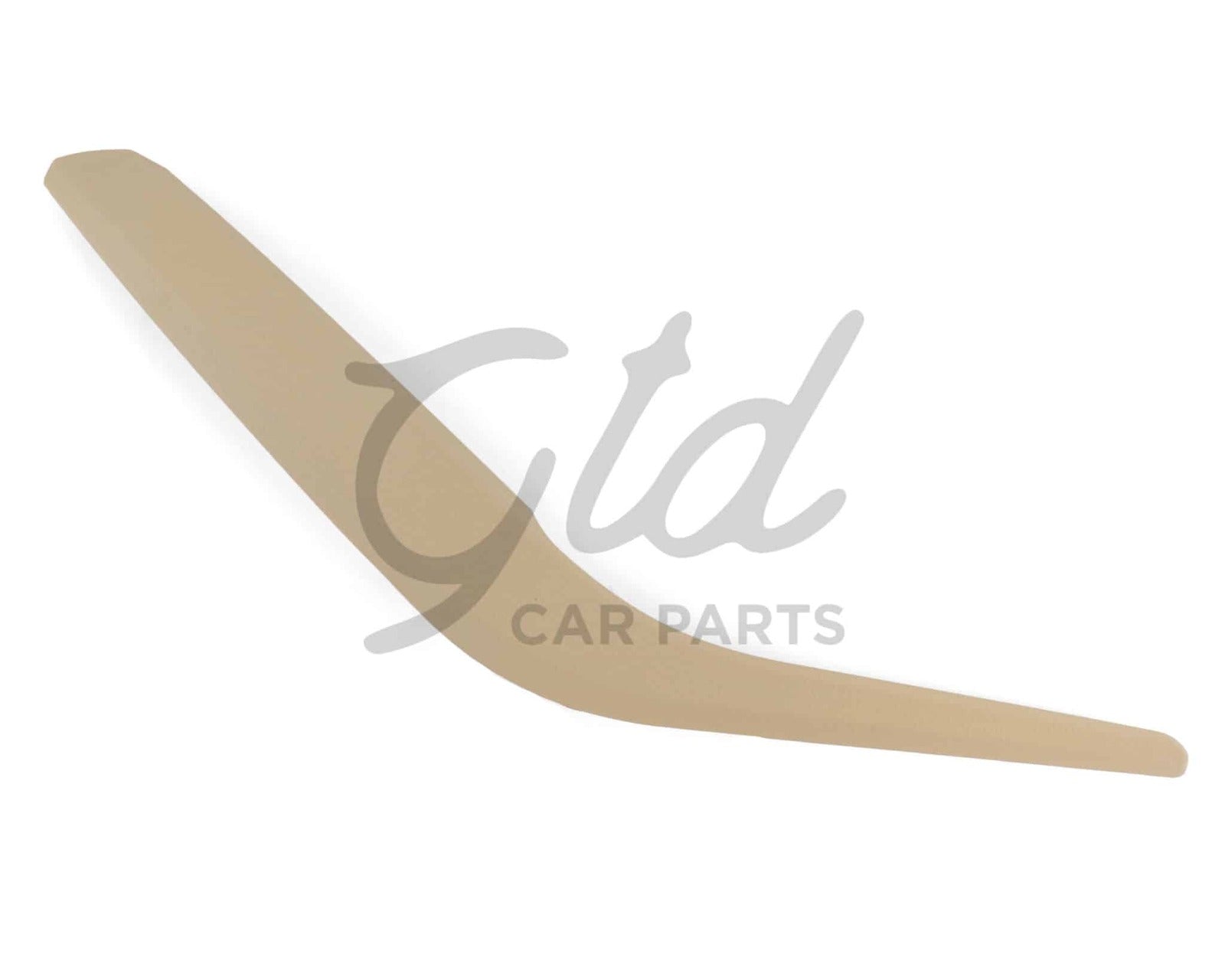 Capa Puxador Direito Frontal / Traseiro Bege BMW X1 E84 2010-2016