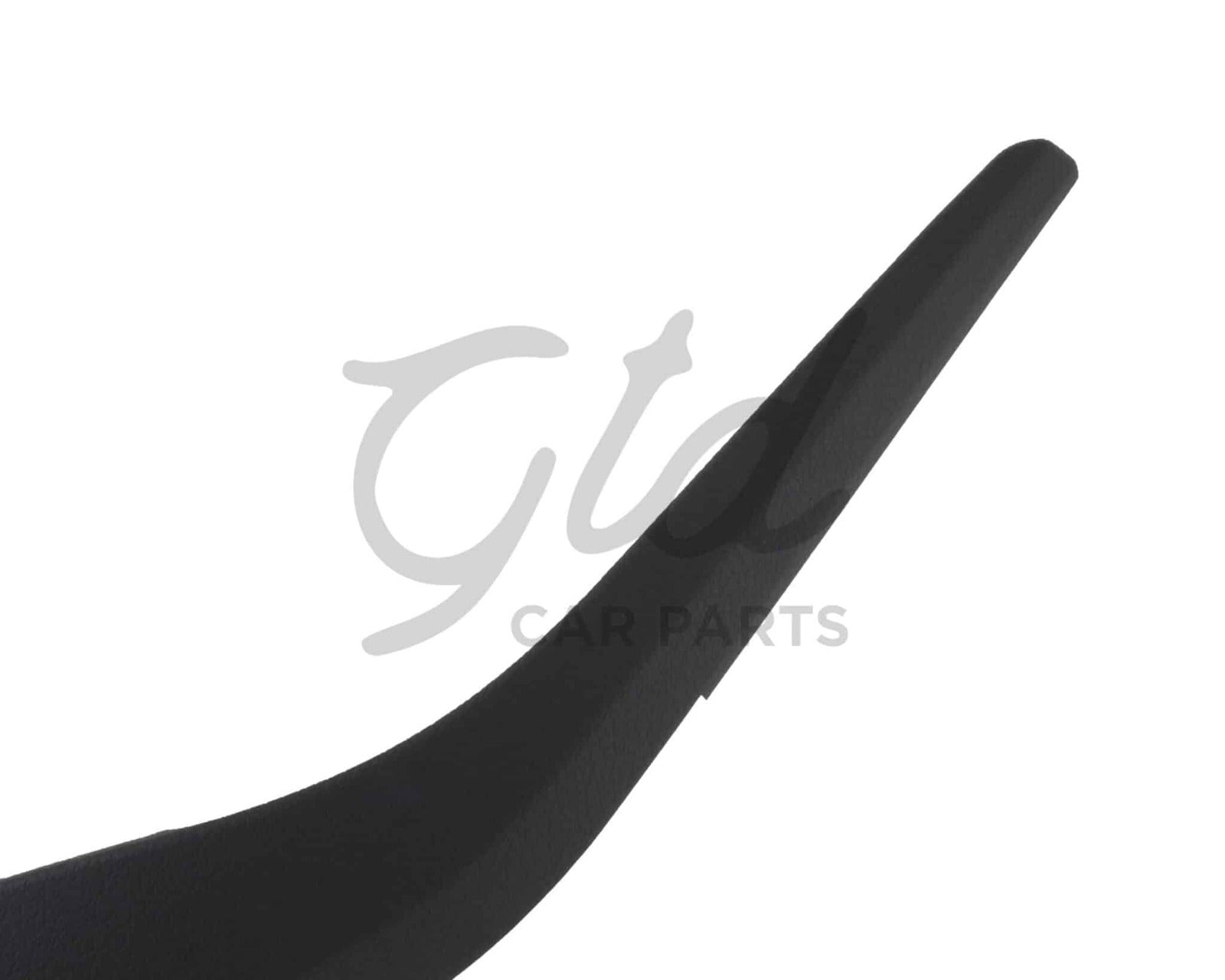 Capa Puxador Direito Frontal / Traseiro Preto BMW X1 E84 2010 - 2016 - Image 6