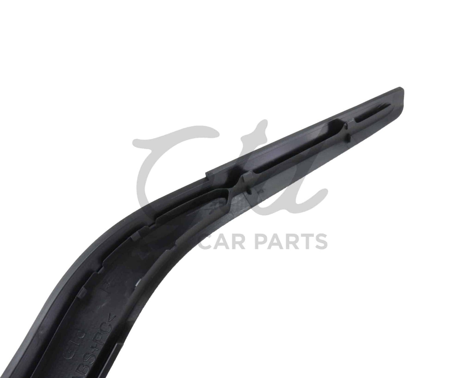 Capa Puxador Direito Frontal / Traseiro Preto BMW X1 E84 2010 - 2016 - Image 5