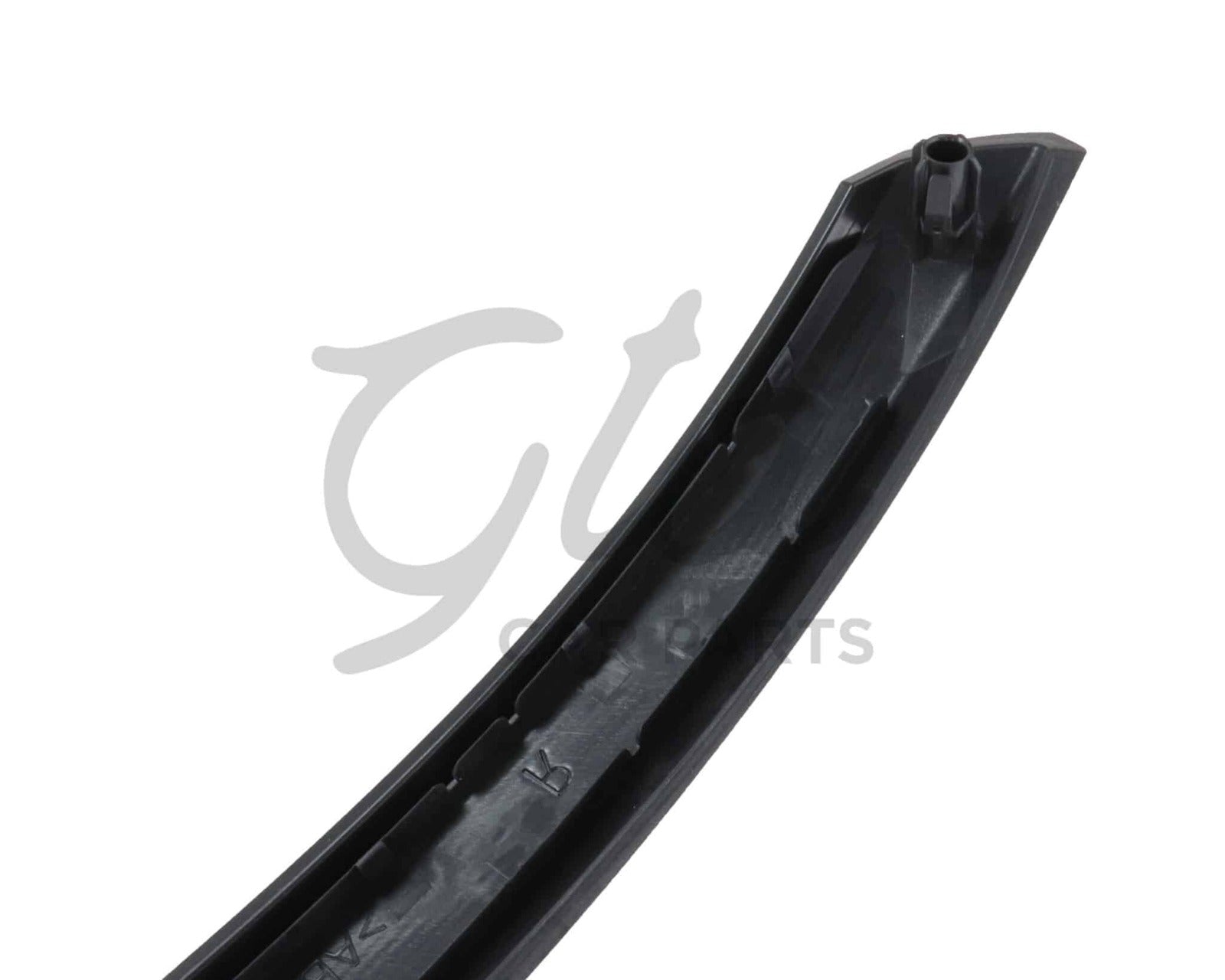 Capa Puxador Direito Frontal / Traseiro Preto BMW X1 E84 2010 - 2016 - Image 4