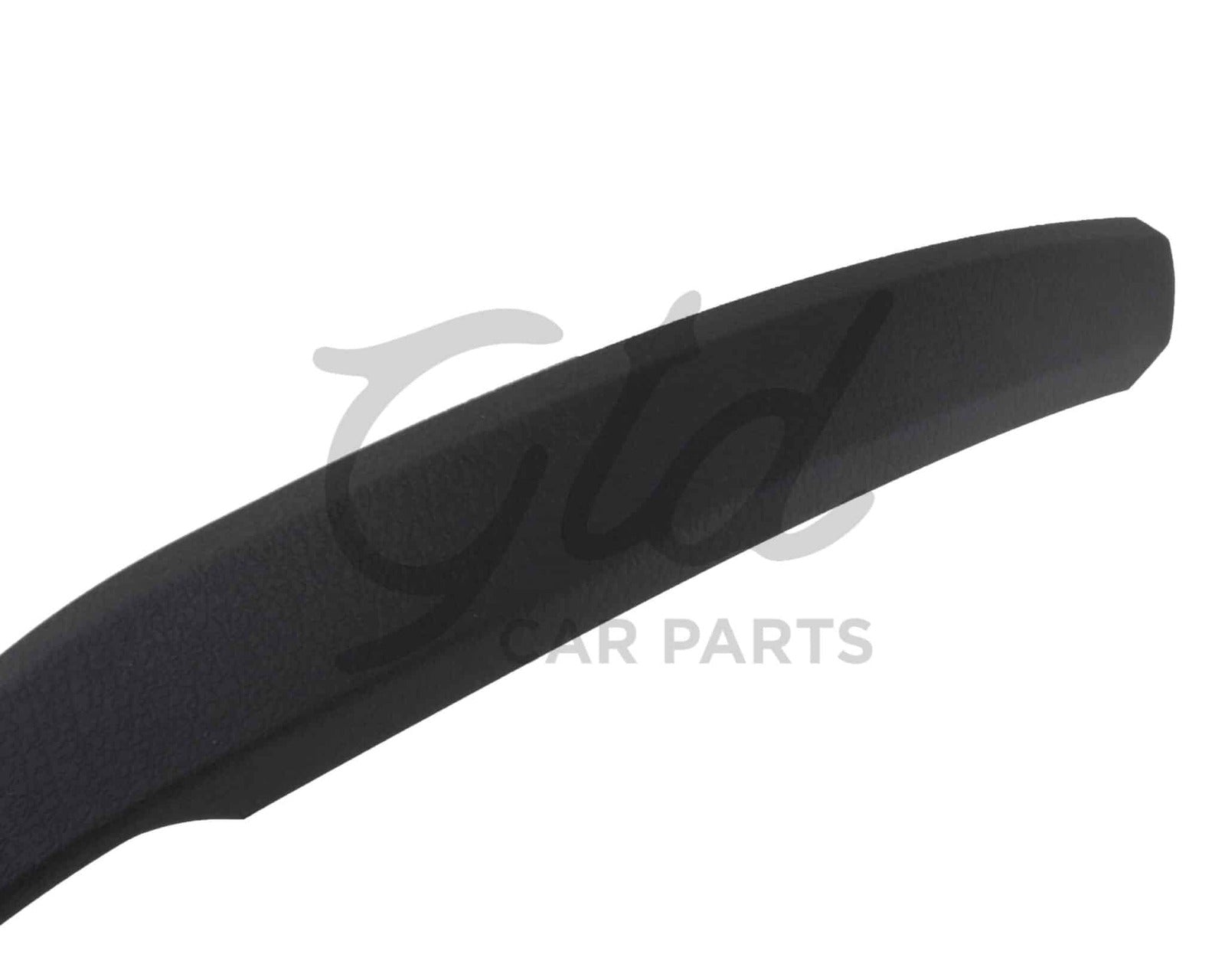 Capa Puxador Direito Frontal / Traseiro Preto BMW X1 E84 2010 - 2016 - Image 3