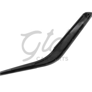 Alternative view of Capa Puxador Direito Frontal / Traseiro Preto BMW X1 E84 2010 - 2016