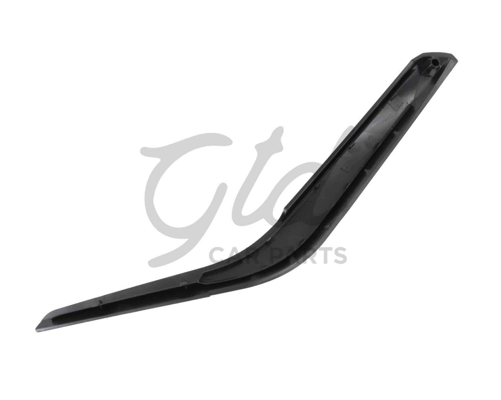 Capa Puxador Direito Frontal / Traseiro Preto BMW X1 E84 2010 - 2016 - Image 2