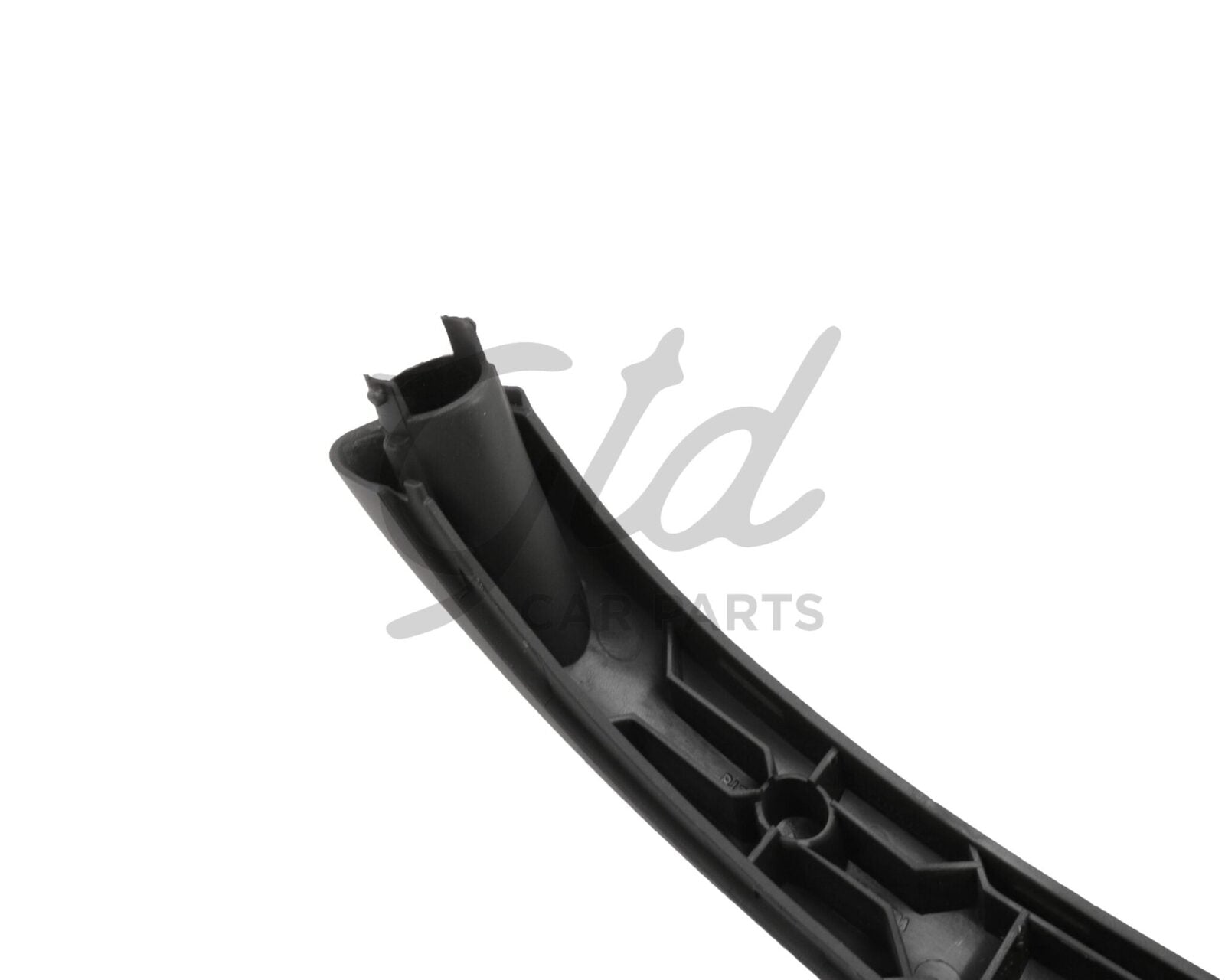 Puxador Frontal Esquerdo Preto Mercedes-Benz Classe C W203 2000-2007 - Image 8