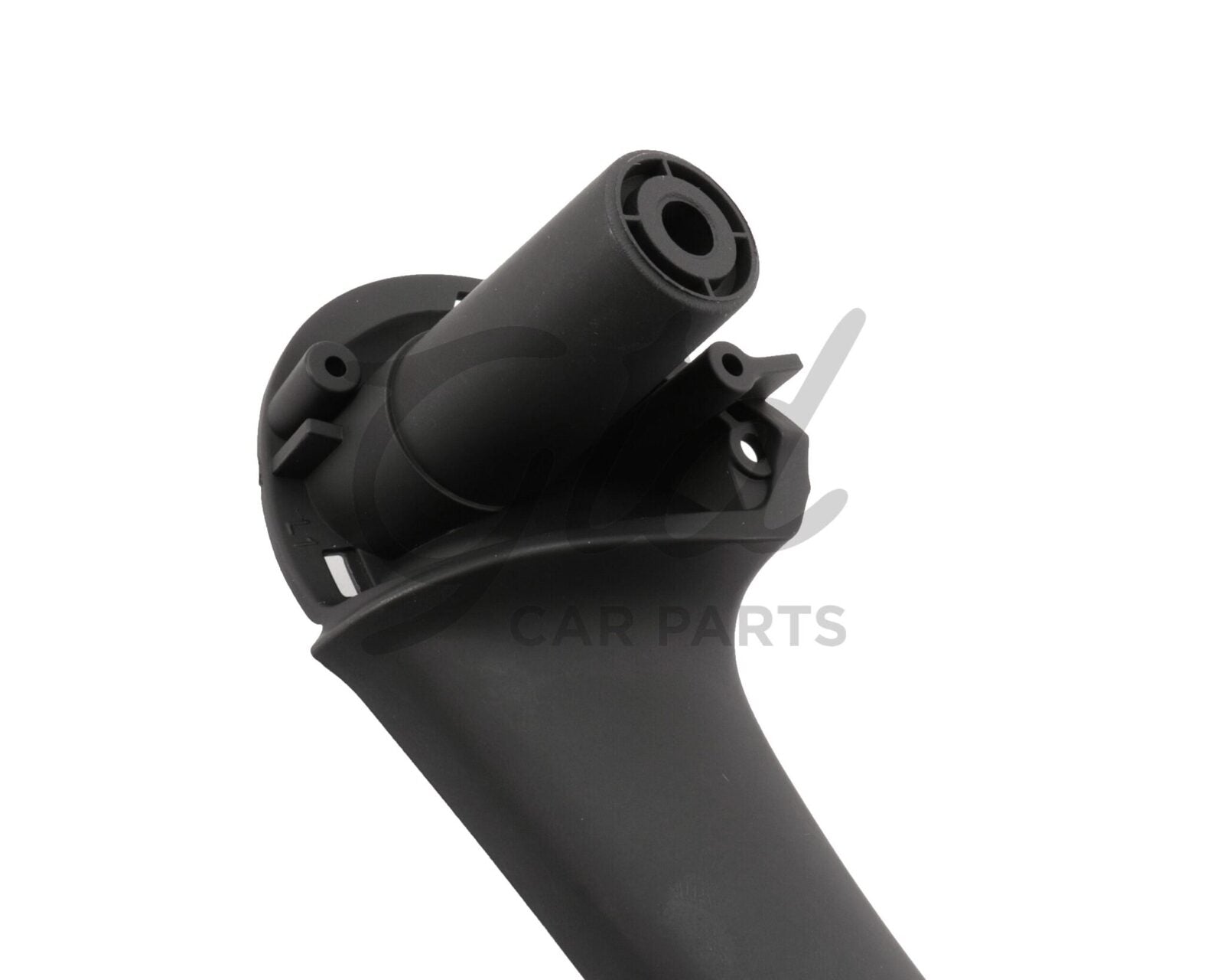 Puxador Frontal Esquerdo Preto Mercedes-Benz Classe C W203 2000-2007 - Image 6