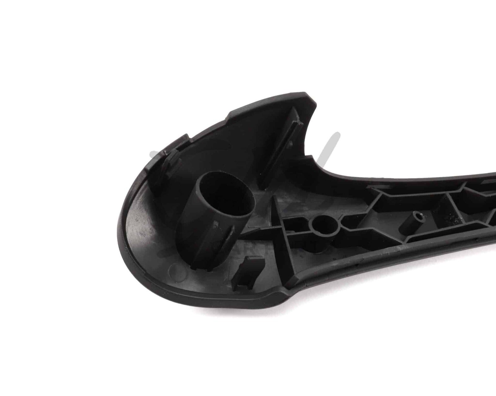 Puxador Frontal Esquerdo Preto Mercedes-Benz Classe C W203 2000-2007 - Image 5