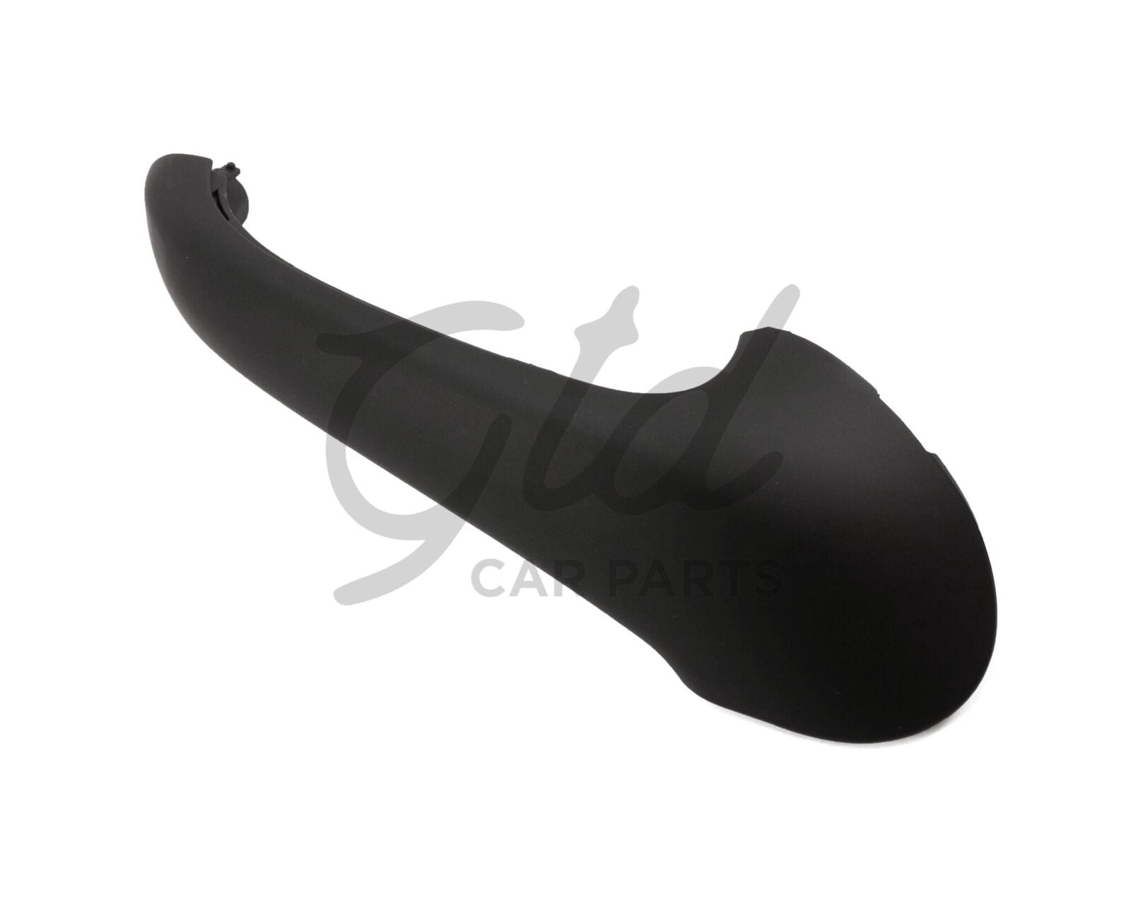 Puxador Frontal Esquerdo Preto Mercedes-Benz Classe C W203 2000-2007 - Image 4