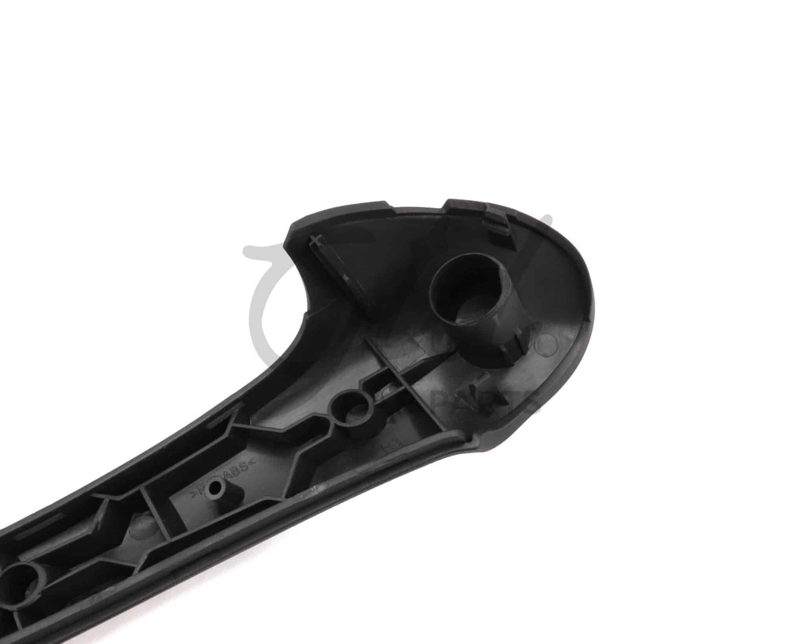 Puxador Frontal Direito Preto Mercedes-Benz Classe C W203 2000-2007 - Image 7