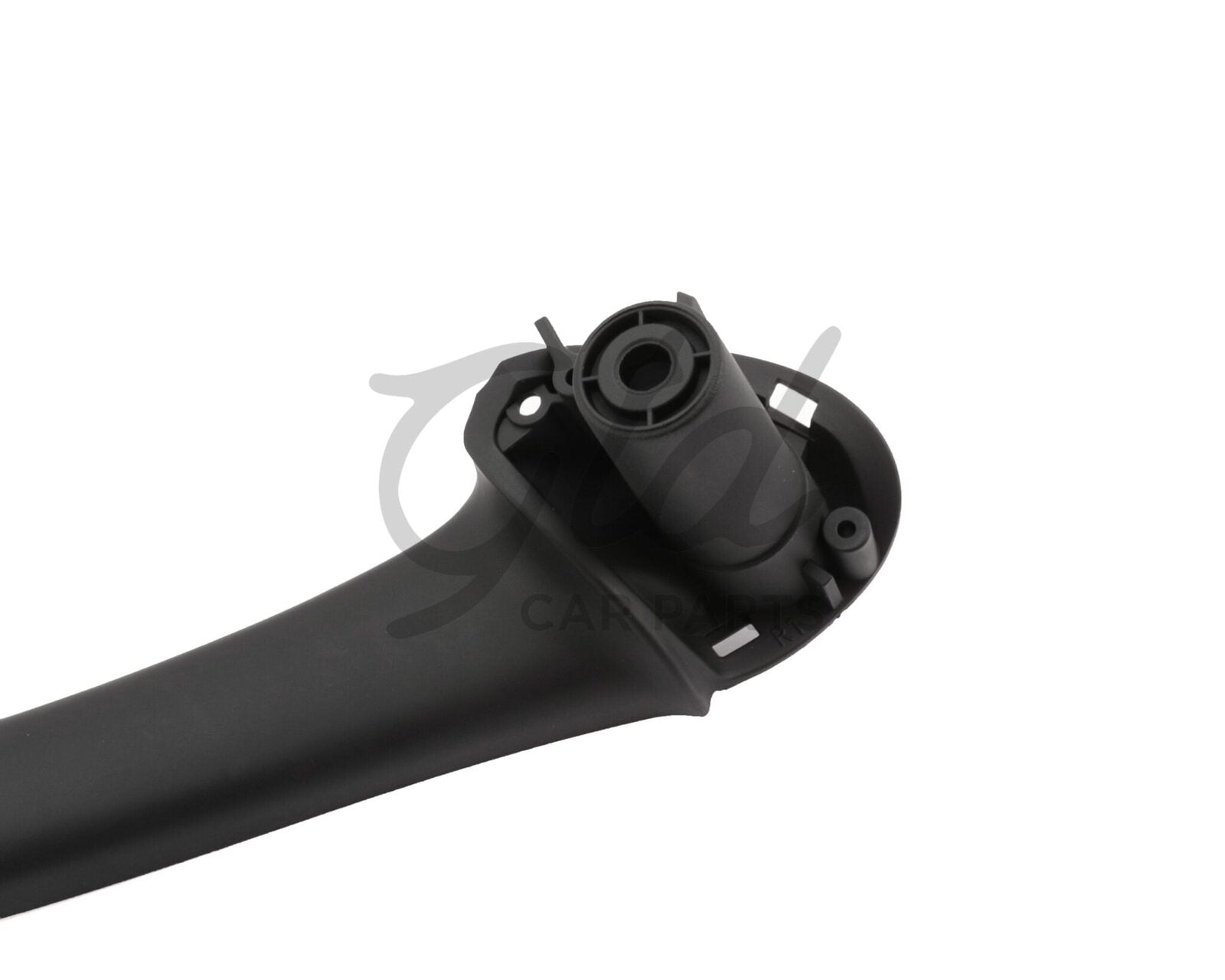 Puxador Frontal Direito Preto Mercedes-Benz Classe C W203 2000-2007 - Image 4