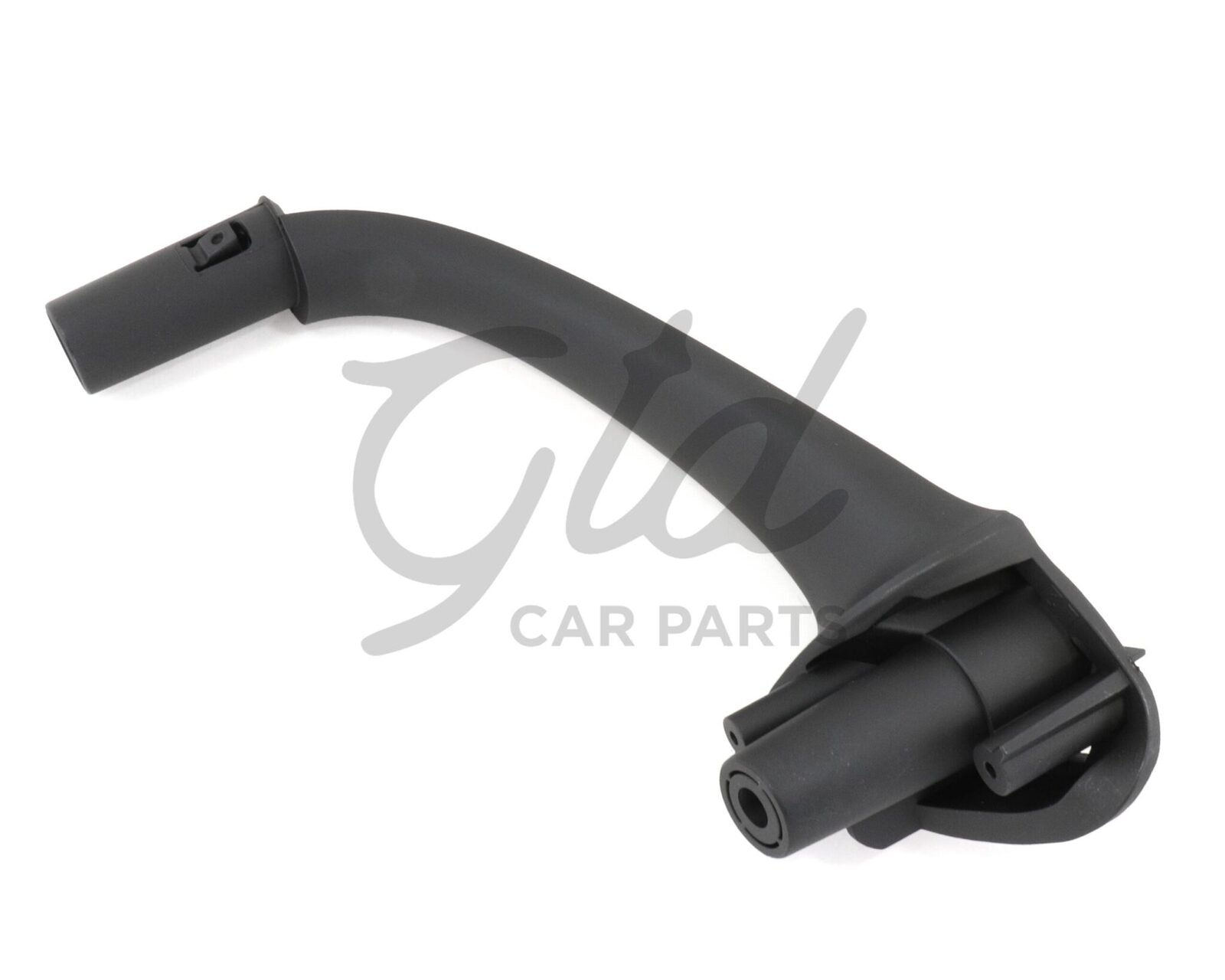 Puxador Traseiro Esquerdo Preto Mercedes-Benz Classe C W203 2000-2007 - Image 8