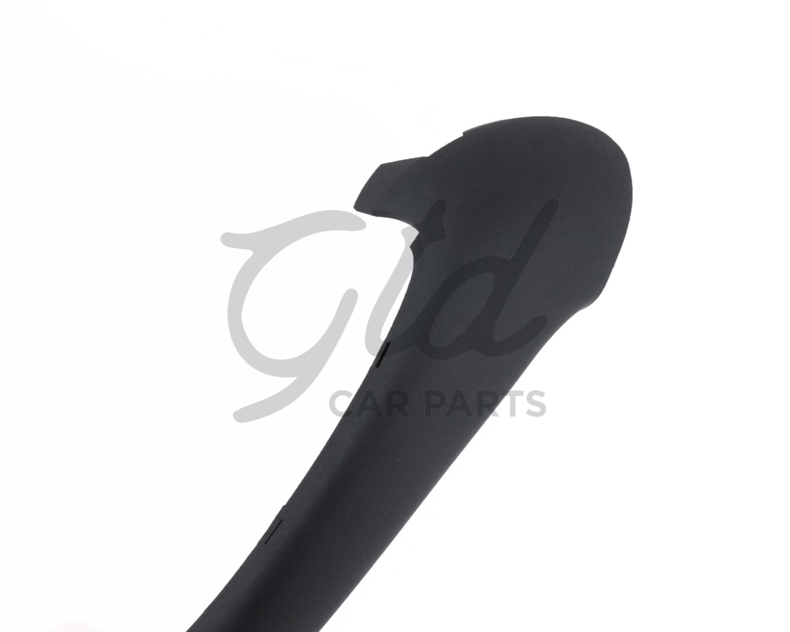 Puxador Traseiro Esquerdo Preto Mercedes-Benz Classe C W203 2000-2007 - Image 3