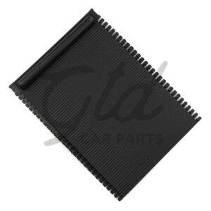 Cortina Gaveta Consola Central Preta BMW SÉRIE 5 E39 1996-2003