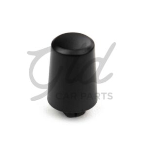 Botão Volume P/ Rádio BMW SÉRIE 5 E60 E61 2004-2007 Modelo A