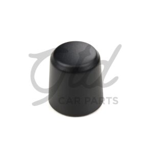 Botão Volume P/ Rádio BMW SÉRIE 1 3 E82 E88 E90 E91 E92 2004-2012 Modelo E