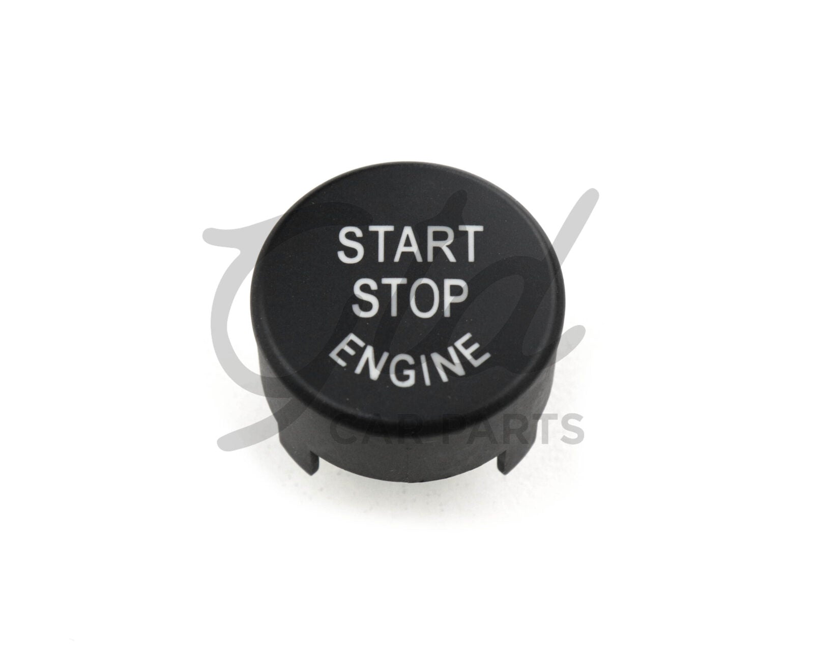 Botão Start Stop Preto Matte BMW SÉRIE 1 5 6 7 X3 X4 F40 G30 G31 G38 G08 G11 G12 2016-2024 - Image 3