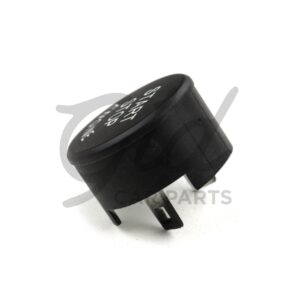 Alternative view of Botão Start Stop Preto Matte BMW SÉRIE 1 5 6 7 X3 X4 F40 G30 G31 G38 G08 G11 G12 2016-2024
