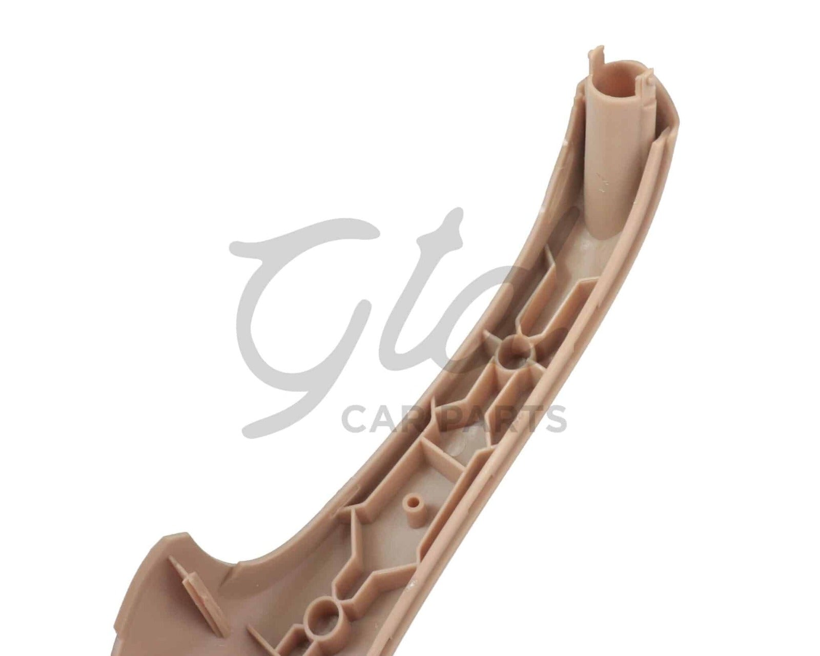 Puxador Frontal Esquerdo Bege Mercedes-Benz Classe C W203 2000-2007 - Image 9