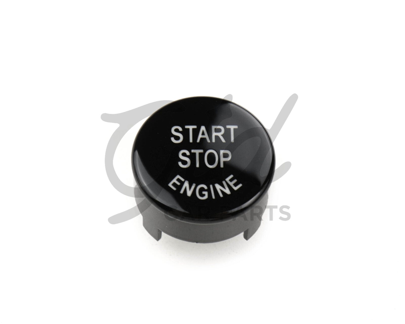 Botão Start Stop Preto Brilhante BMW SÉRIE 1 5 6 7 X3 X4 F40 G30 G31 G38 G08 G11 G12 2016-2024 - Image 3