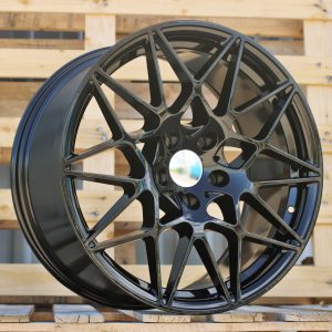 Jante BMW 18x9,5 ET40 5x120 - Black
