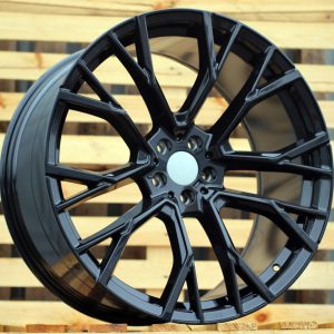 Jante BMW 21x9,5 ET37 5x112 - Black