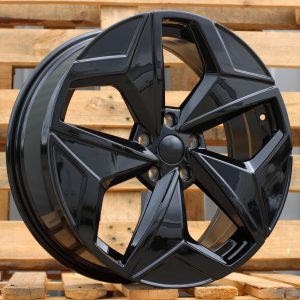 Jante Volkswagen 19x7,5 ET50 5x112 - Black