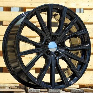 Jante BMW 21x8,5 ET25 5x112 - Black