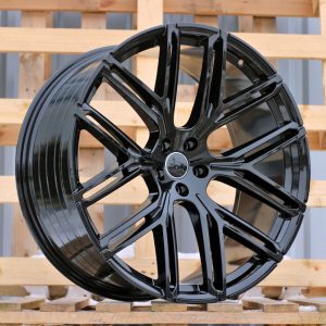 Jante Audi 23x10,5 ET18 5x112 - Gloss Black