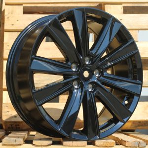 Jante Mazda 19x7,5 ET45 5x114,3 - Black
