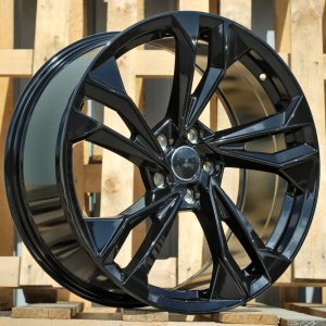 Jante Audi 19x8,5 ET40 5x112 - Black