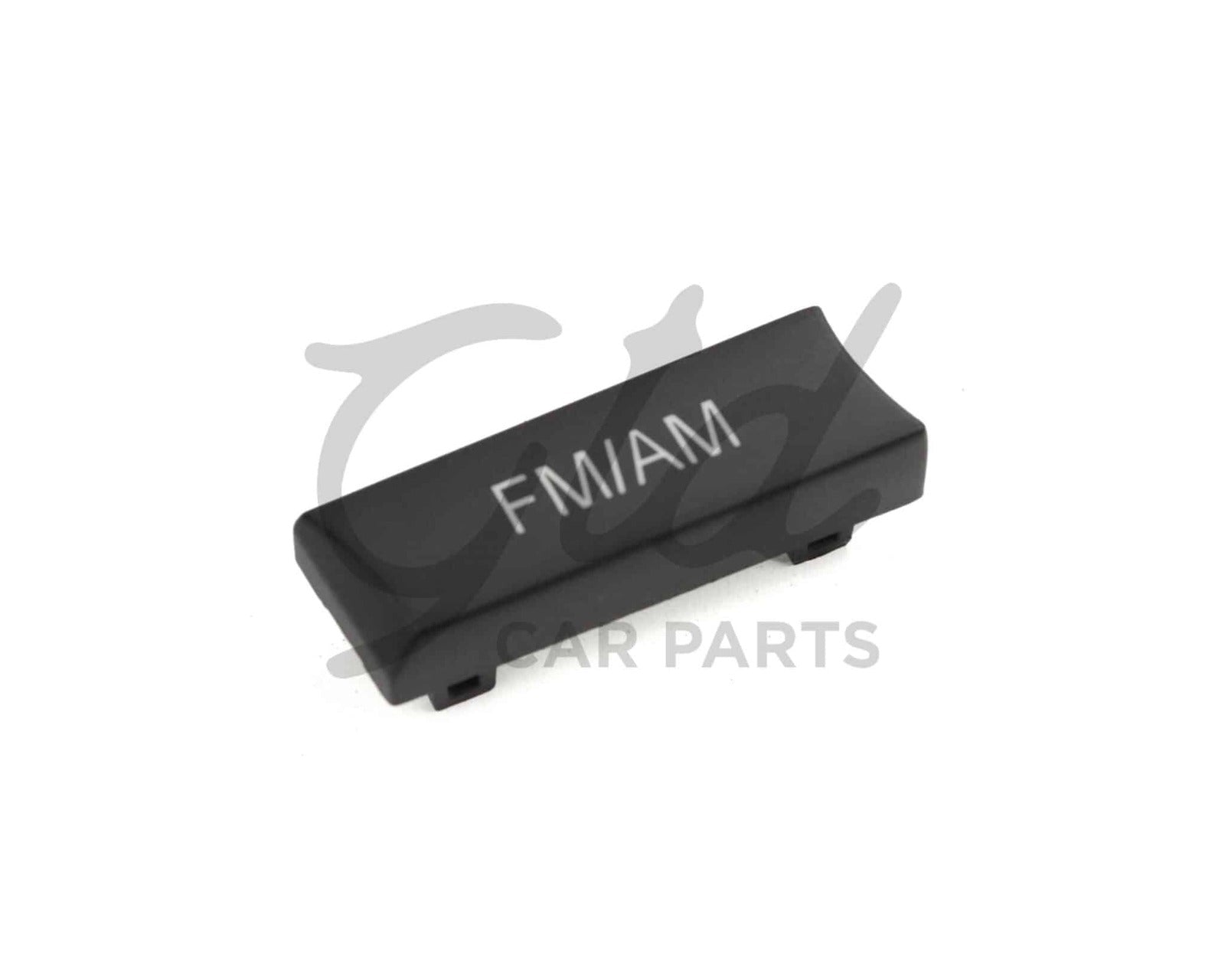 Conjunto de 12 botões Rádio BMW Série 5 6 7 F10 F11 F07 F12 F01 2009-2017 Modelo A - Image 2