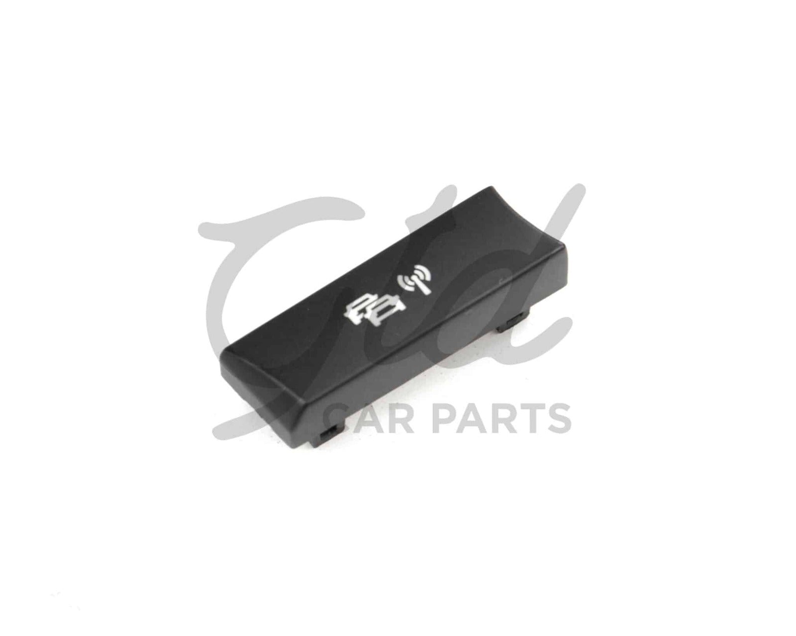 Conjunto de 12 botões Rádio BMW Série 5 6 7 F10 F11 F07 F12 F01 2009-2017 Modelo B - Image 2