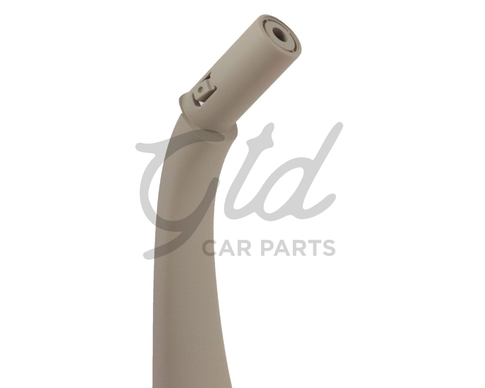 Puxador Frontal Direito Bege Mercedes-Benz Classe C W203 2000-2007 - Image 10